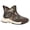 Mossy Oak/Brown/Cream, variant on Big Kids' Outscape Pull On Boot