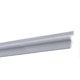 thumbnail image 3 of Windproof Door And Window Seam Sealing Strip Self-Adhesive Type Grey 200x2cm 1Pcs For Noise Reduction, 3 of 3