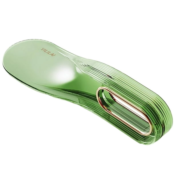 Ndcxsfigh Easy Lifter Elevador Colchón Herramienta Ergonómica para Levantar La Cama para Sábanas (verde)