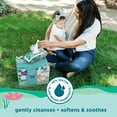 thumbnail image 2 of Parent's Choice Fragrance Free Baby Wipes, 600 Count (Select for More Options), 2 of 10
