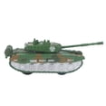 thumbnail image 1 of Military Toys, Alloy DiecastModel Toy, for Boys with 360 Degree Turret Rotation, 1 of 7