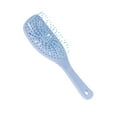 thumbnail image 4 of Detangling Hair Brush Women,Men Children Unique Spirals Hairbrush,Vented Hair Straightening Brush,Does not Pull on Hair, 4 of 8