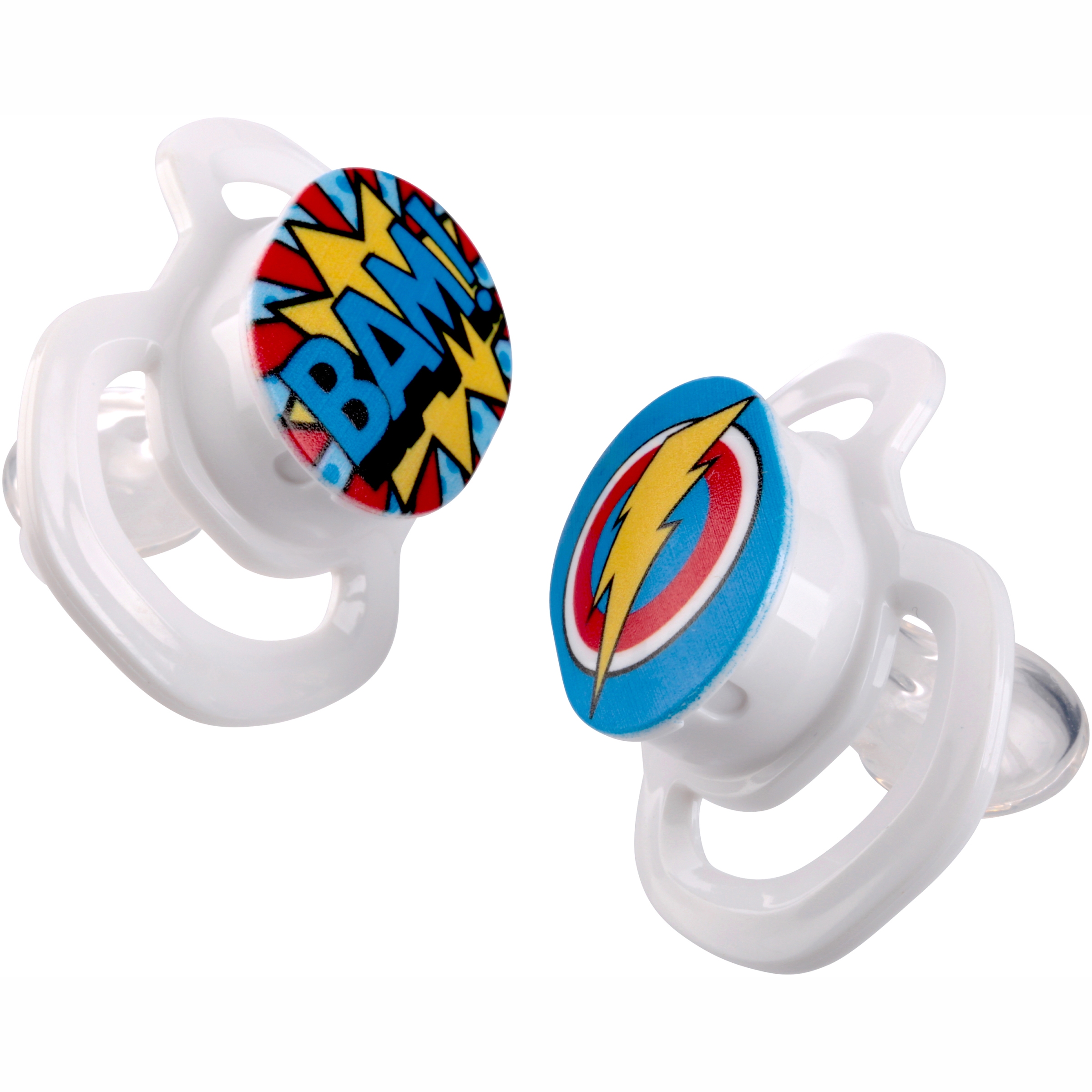 BooginHead® Pacifiers