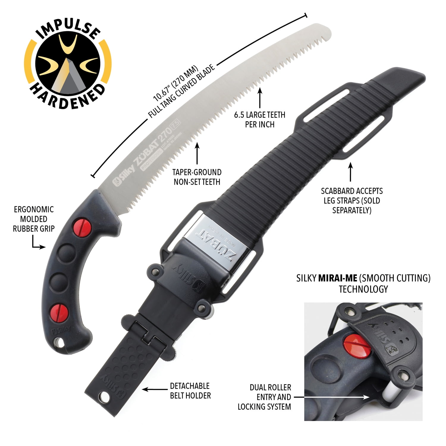 Sold - Blade Watch