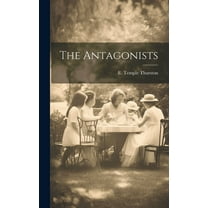 The Antagonists (Hardcover)