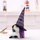 thumbnail image 1 of Xihbxyly Adorno de Gnomo de Halloween, Decoración Luminosa, Diseño Bonito y Divertido, Relleno de Algodón Pp Suave, Decoración para El Hogar y La Sala de Estar, Accesorios de Fiesta, Tamaño 21 X 11 X, 1 of 5