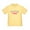 Daffodil Yellow, variant on CafePress - The Future Is Female Toddler T Shirt - Cute Toddler T-Shirt, 100% Cotton