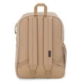 thumbnail image 2 of Mochila JanSport Cross Town Plus Remix Travertino de pana, 2 of 7