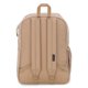 thumbnail image 2 of Mochila JanSport Cross Town Plus Remix Travertino de pana, 2 of 7