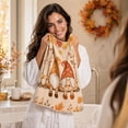 thumbnail image 5 of suore Fall Kitchen Towels, Decorative Terrycloth with Absorbent Quick-Dry, Harvest Pattern for Thanksgiving Home Decor, Dish Drying Cloth, Fall Kitchen Towel Give Thanks, Hand Towel Kitchen, 5 of 7