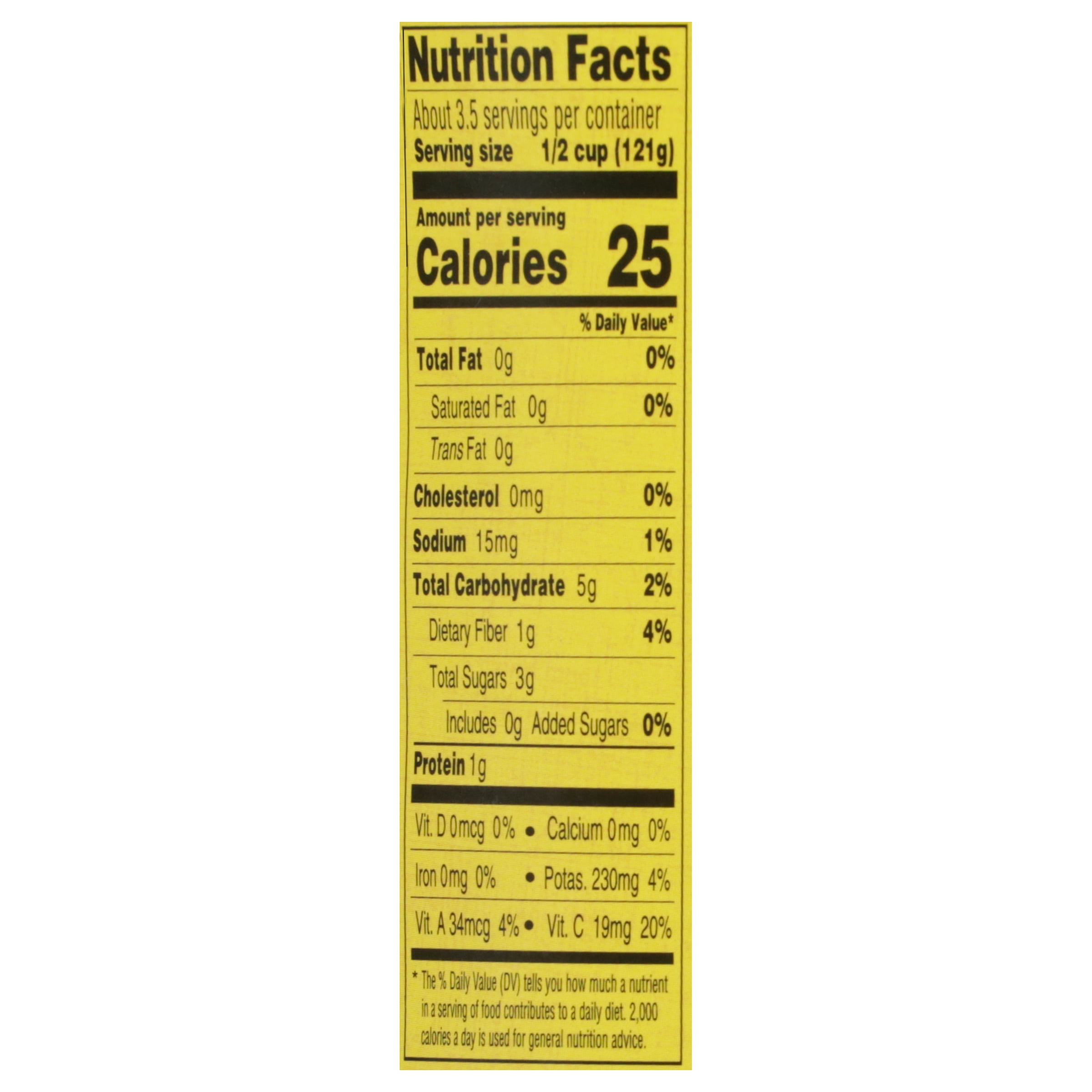 Red Gold No Salt Added Petite Diced Tomatoes, 14.5 oz Can
