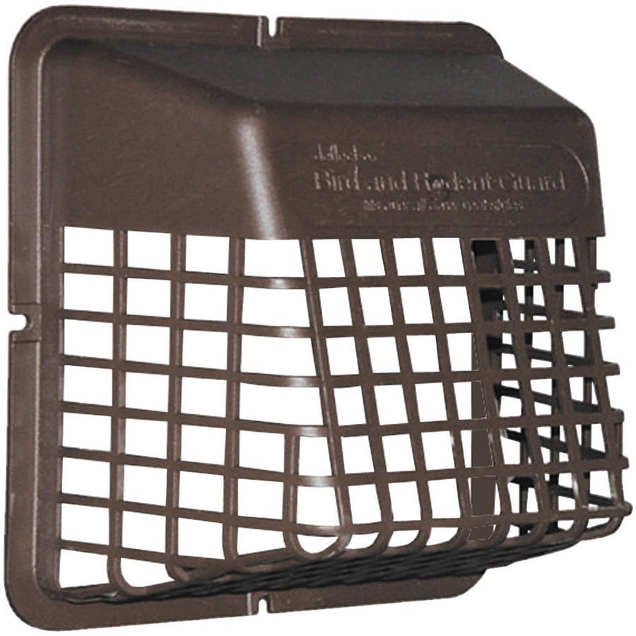 Deflecto Ubgbb Universal Bird Guard, Brown