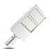 thumbnail image 3 of 300W 480V Lumières LED pour Parking 42000LM - Protection contre les Surtensions Éclairage de Rue LED Intégré IP65 Étanche Éclairage Extérieur Commercial pour Stade Route 5000K 200-480V, 3 of 4