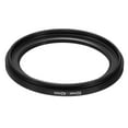 thumbnail image 3 of Uxcell 52mm-42mm Metal Step Down Ring, Camera Lens Filter Adapter Ring for Camera Lenses Hood, Black, 3 of 5