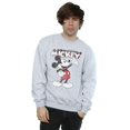 thumbnail image 2 of Mickey Mouse  Adult Presents Sweatshirt, 2 of 8