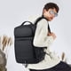 thumbnail image 2 of Mochila Equipaje de Cabina 45x36x20 Zhivalor Mochila de Viaje Ampliable easyjet Puerto USB Bolsa de Nylon para Laptop Bolsa de Viaje Impermeable de 17 Pulgadas Maleta de Cabina de Avión Easyjet, 2 of 7