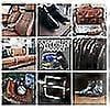 thumbnail image 4 of Leather Color Repair Paste Leather Polishing Coloring Agent Stain Wax Cream For Leather Car, 4 of 5