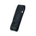 thumbnail image 4 of Wosthever Funda para linterna LED, bolsa de nailon de amplia aplicación, funda para antorcha LED, bolsa de nailon Almacenamiento y organización del hogar, 4 of 6