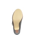 thumbnail image 6 of Brinley Co. Women's Medium and Wide Width Mary Jane Patent Leather Pumps, 6 of 8