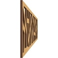 thumbnail image 3 of Ekena Millwork 46 3/4"W x 10"H x 3/8"T Harrisburg Fretwork Moulding, Wood (Paint Grade), 3 of 13