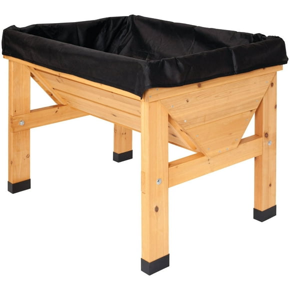 Doublure de rechange pour petite jardinière surélevée classique VegTrug