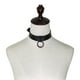 thumbnail image 1 of Chic Choker Collar Necklace for Decoration 1Pcs, 1 of 3