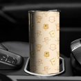 thumbnail image 2 of Cute Sushi 20 Oz Insulated Stainless Steel - Double Wall Vacuum Coffee- Birthday Gifts for Mom Sister Friends Women, 2 of 5