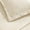Ivory, variant on BNM Modern Cotton Matelasse Bedspread Set, Queen, Grey