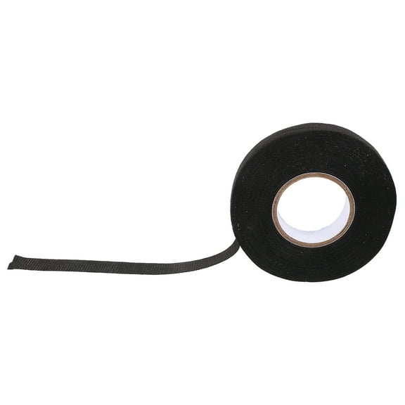 WEUVEB Butyl Sealant Tape Black Heat Resistant 1Set 3.3X3.3X0.7In