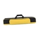 thumbnail image 3 of Funda para tacos de billar, fácil de llevar, ligera, bolsa de transporte para palos de billar Amarillo, 3 of 8