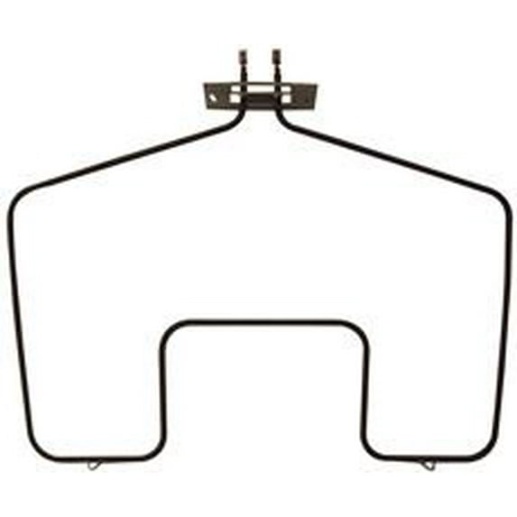 BAKE ELEMENT GE 2700 WATTS 250 VOLTS, REPLACEMENT FOR GE WB44X5082