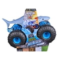 thumbnail image 1 of Vehículo de Radiocontrol Spin Master Monster Jam Megalodon Storm, 1 of 7