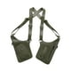 thumbnail image 1 of Bolsa Organizadora de Doble Hombro para Axila, Antirrobo, para Viajes, Fiestas Y Actividades Al Aire Libre., 1 of 9