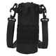 thumbnail image 3 of Portabotellas de agua Zulema funda soporte bolso de mano negro, 3 of 7