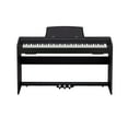 thumbnail image 3 of Casio PX770 Privia 88-Key Digital Piano, Black, 3 of 3