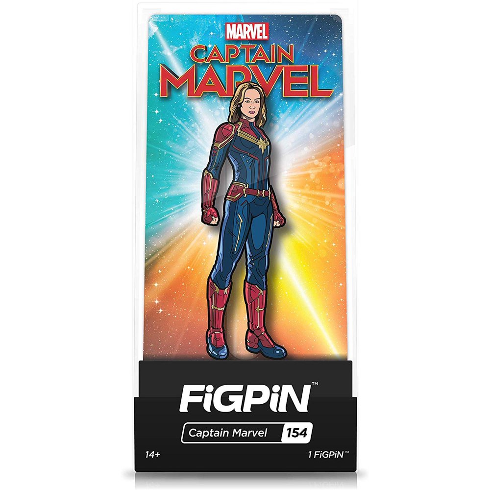 値下げ可能 バラ売り可 Figpin MARVEL セット+spbgp44.ru