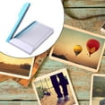 thumbnail image 3 of Portable Paper 6'' Cut Length Cutting Board Paper Cutter Guillotine for Paper Craft 195x141x50MM, 3 of 8