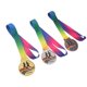 thumbnail image 1 of WEUVEB 3Ud De Para Corredores De Aleación Con Grabado Ideales Para Maratones Y Competencias, 1 of 7