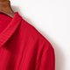 thumbnail image 5 of Playeras Hombre Algodon Camiseta De Manga Corta Con Solapa De Color Sólido Informal De Uso Diario Para Hombre, 5 of 7