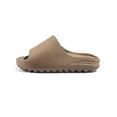 thumbnail image 1 of Clover Slides Slippers Platform Beach Sandals Unisex Slippers Gw1931 Abc, 1 of 3