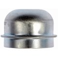 thumbnail image 1 of Help By Dorman Wheel Bearing Dust Cap 13996 OE Replacement; Carded; 2-1/2 Inch Outside Diameter, 1 of 2