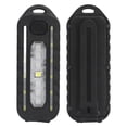thumbnail image 4 of Bike Rear Lamp, Long Standby Time Bike Tail Light IPX3 Grade Waterproof Multifunctional Fast Charging  for Road Bike for Mountain Bike, 4 of 8