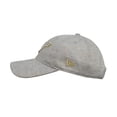 thumbnail image 3 of Wonder Woman capwwgldshn920 Wonder Woman Logo du Film 9 Vingt Chapeau Réglable, 3 of 6