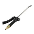 thumbnail image 5 of Adjustable Stainless Steel Pump Sprayer Wand With Lockable Handle & Brass Barbs Garden Supplies 3/8In 1/4In Hoses, 5 of 9
