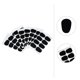 thumbnail image 5 of 64 almohadillas para boquilla de saxofón, parches para saxofón, almohadillas dentales para saxofón, almohadillas dentales para instrumentos, 5 of 6