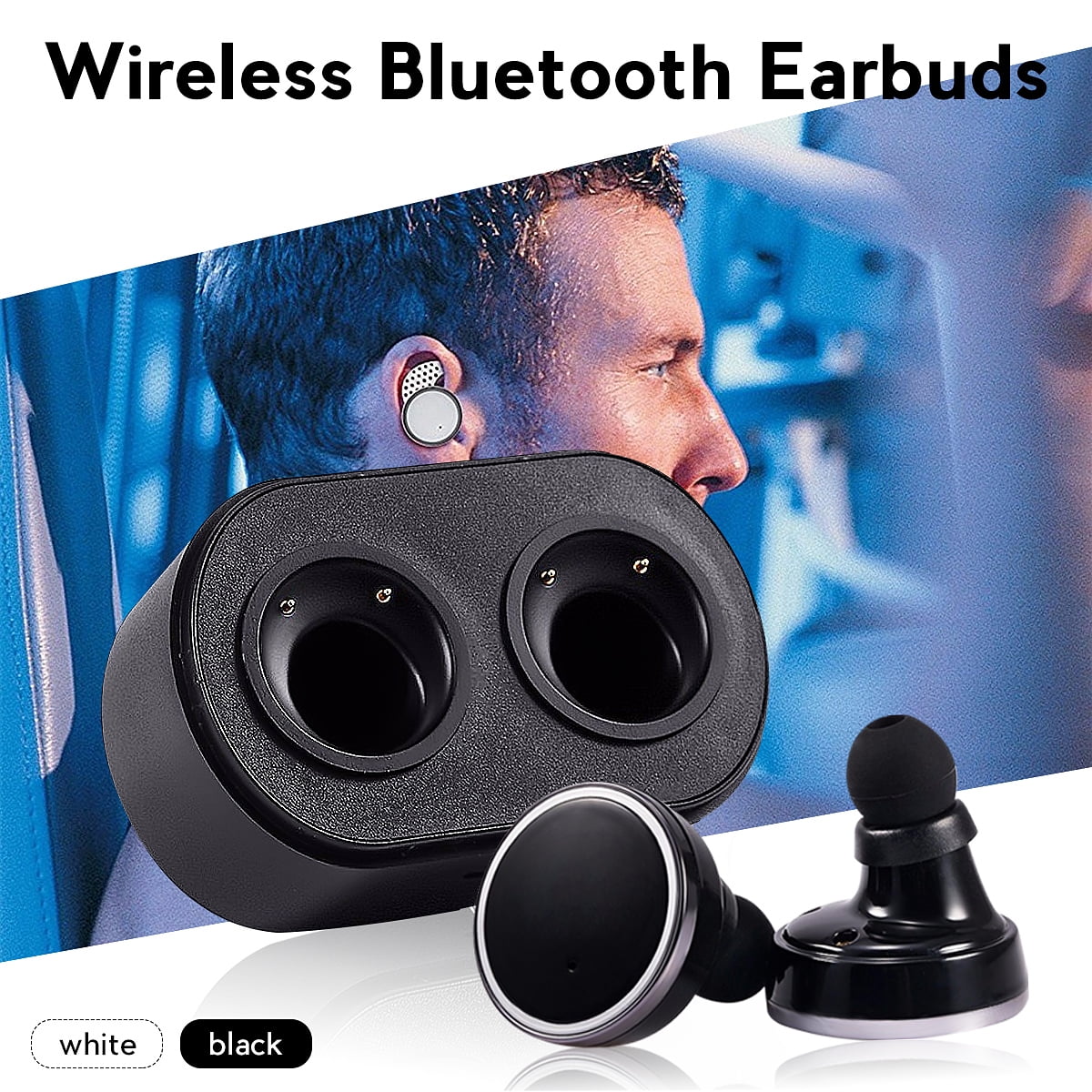 hype pro carbon earbuds hype pro carbon earbuds