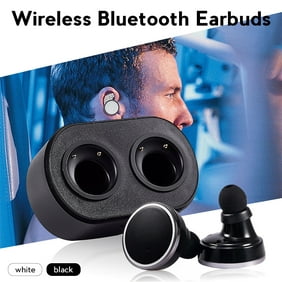 Hype True Bluetooth Wireless In Ear Earbuds Elite Stereo Quality