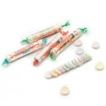thumbnail image 6 of SMARTIES Candy Rolls 4 lb – Bulk Bag, Mix of Original & Tropical & X-Treme Sour Flavors, Gluten Free & Vegan Friendly, Individually Wrapped, 6 of 7