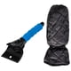 thumbnail image 2 of Pala de nieve con removedor de guantes Herramienta limpia Deshielo Azul Cola Pala de nieve, 2 of 8