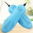 thumbnail image 2 of CURYMAY 2026 New Shoe Dryer Anti Line Boot Dryer Constant Temperature Boot Warmer Blue for Wet Shoes Winter Boots Hiking Footwear Sports Shoes Cold Weather Drying and Warming, 2 of 5